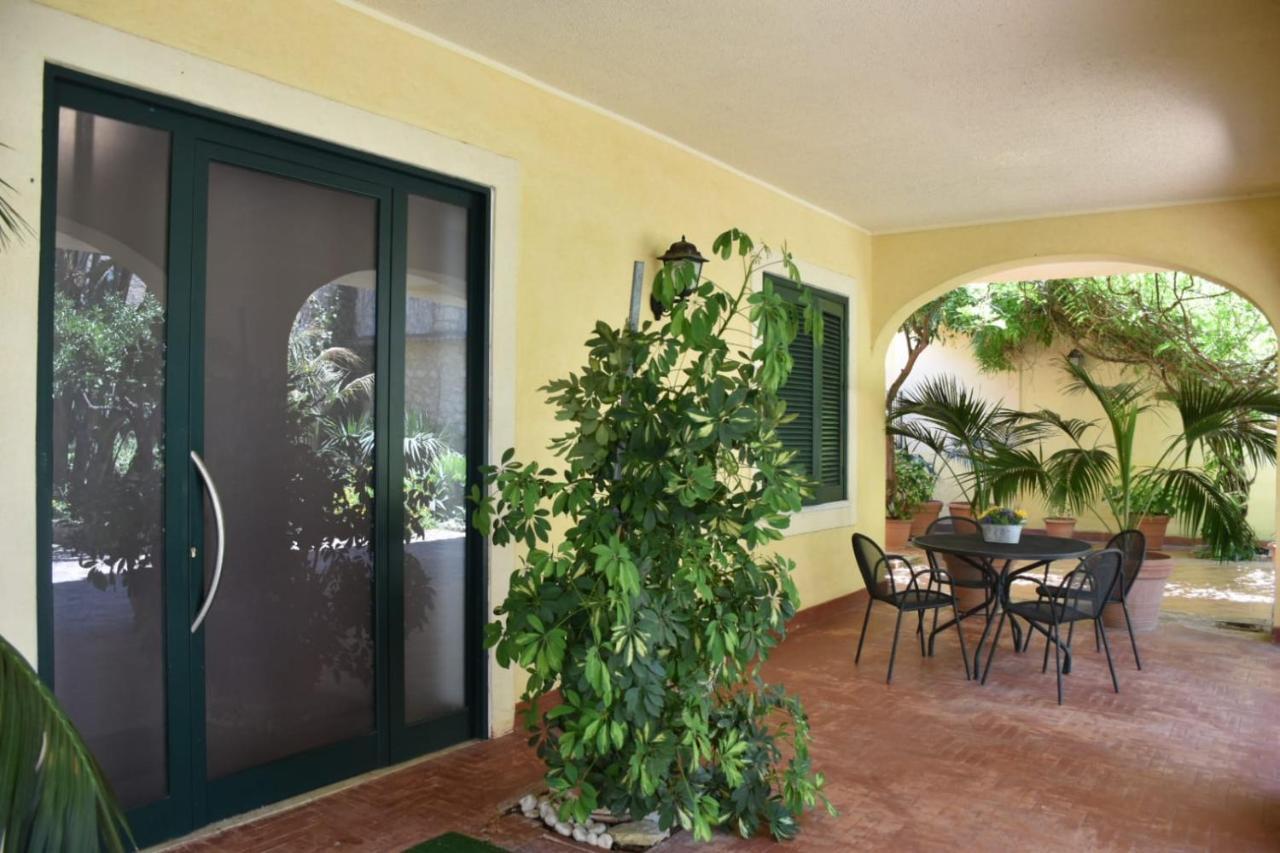 Al Vecchio Pozzo Apartment Campobello di Licata Exterior photo