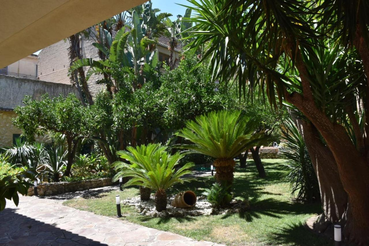 Al Vecchio Pozzo Apartment Campobello di Licata Exterior photo