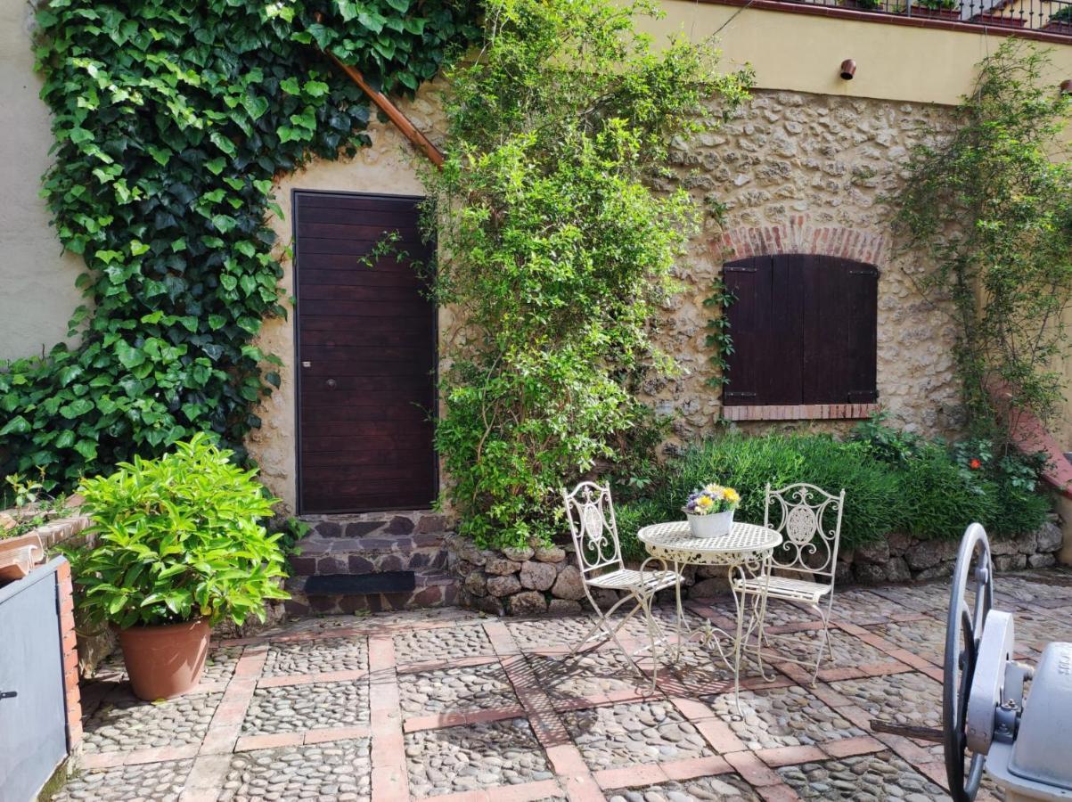 Al Vecchio Pozzo Apartment Campobello di Licata Exterior photo
