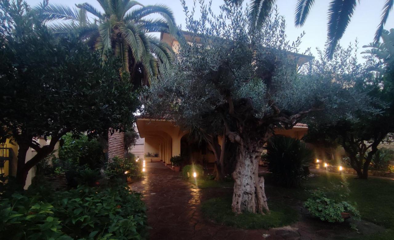 Al Vecchio Pozzo Apartment Campobello di Licata Exterior photo