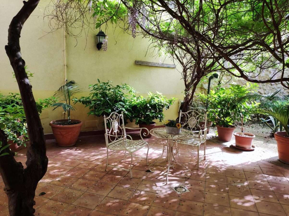 Al Vecchio Pozzo Apartment Campobello di Licata Exterior photo