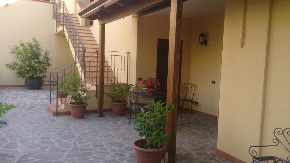 Al Vecchio Pozzo Apartment Campobello di Licata Room photo