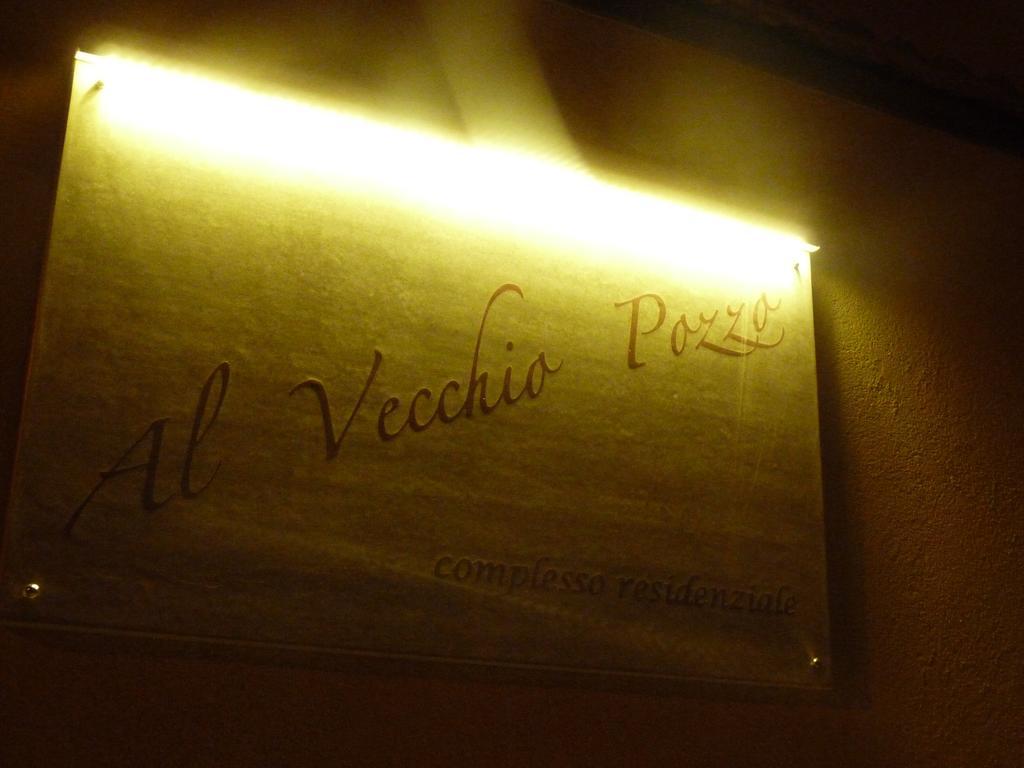 Al Vecchio Pozzo Apartment Campobello di Licata Room photo