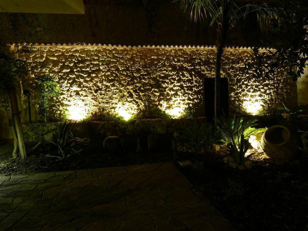 Al Vecchio Pozzo Apartment Campobello di Licata Exterior photo