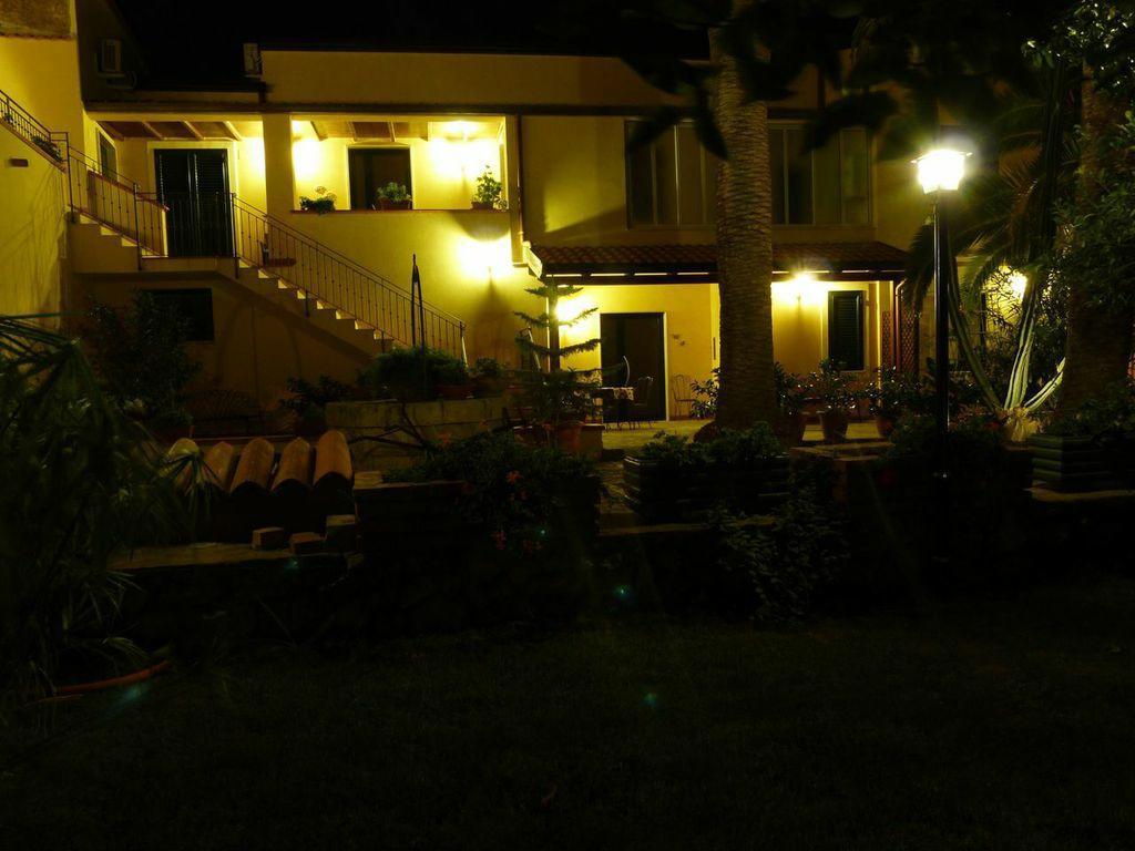 Al Vecchio Pozzo Apartment Campobello di Licata Exterior photo