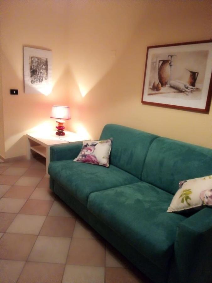 Al Vecchio Pozzo Apartment Campobello di Licata Exterior photo