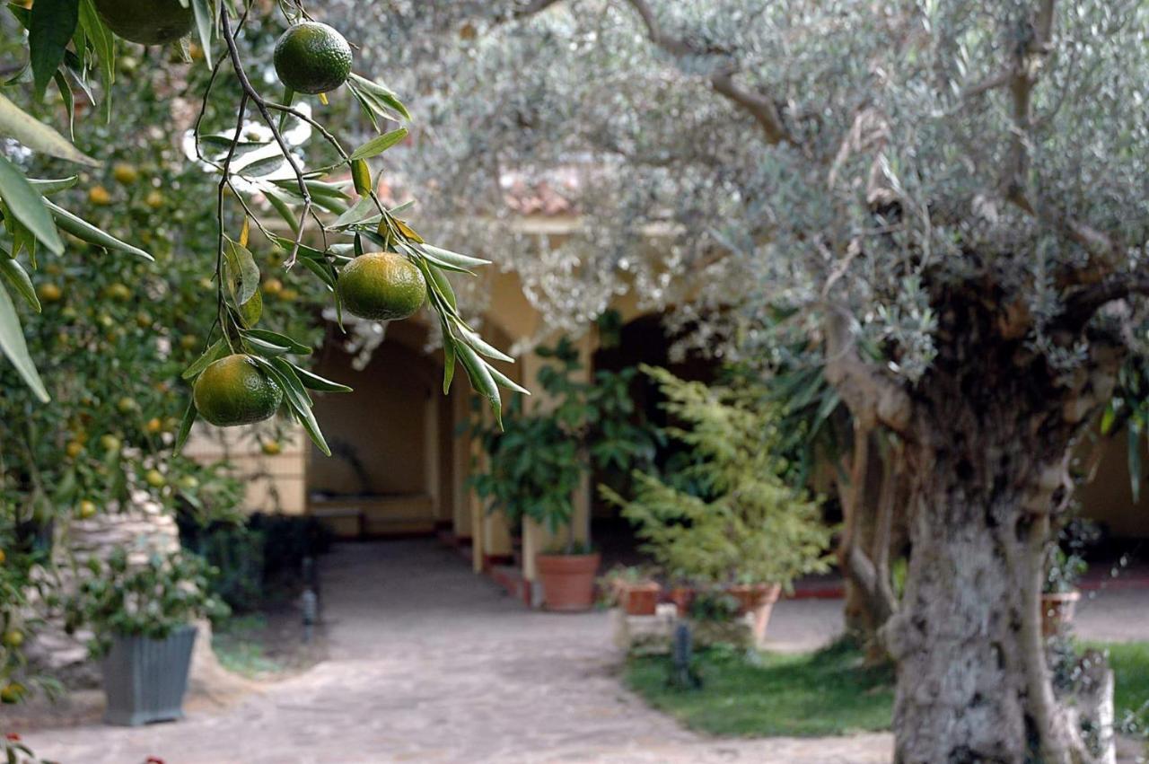 Al Vecchio Pozzo Apartment Campobello di Licata Exterior photo